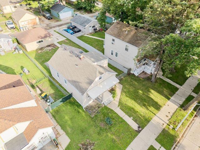 5336 N 47th STREET, Milwaukee, WI 53218