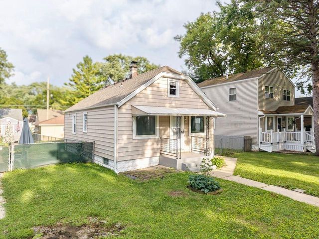 5336 N 47th STREET, Milwaukee, WI 53218
