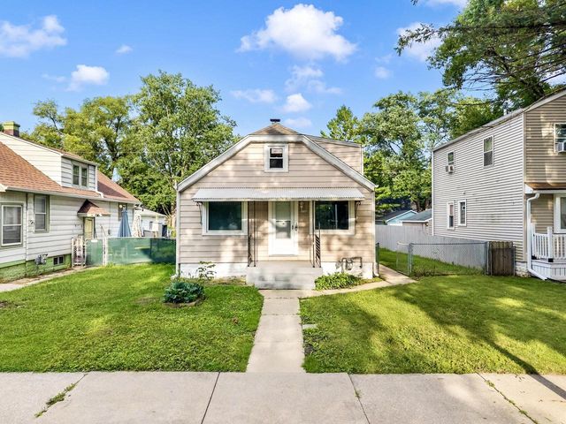 5336 N 47th STREET, Milwaukee, WI 53218
