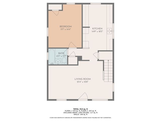 5336 N 47th STREET, Milwaukee, WI 53218