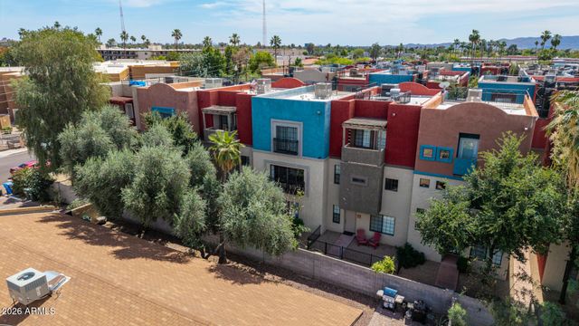 3446 E AVALON Drive, Phoenix, AZ 85018