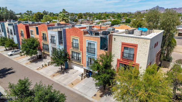 3446 E AVALON Drive, Phoenix, AZ 85018