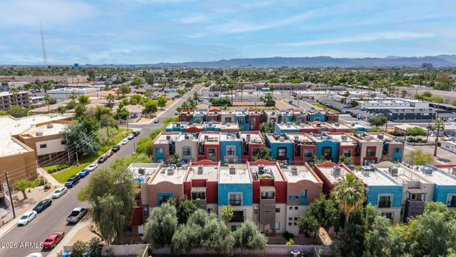 3446 E AVALON Drive, Phoenix, AZ 85018