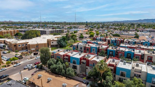 3446 E AVALON Drive, Phoenix, AZ 85018