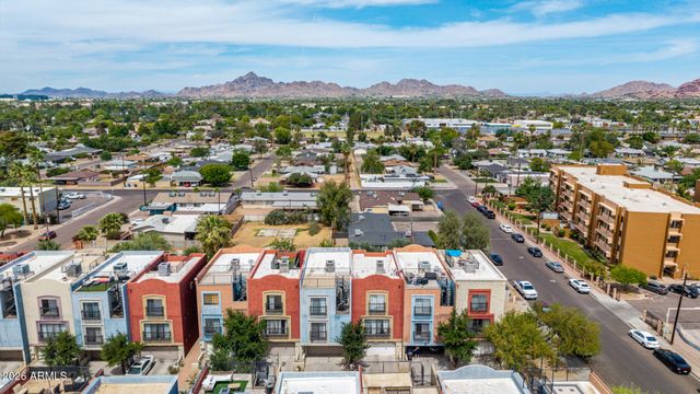 3446 E AVALON Drive, Phoenix, AZ 85018