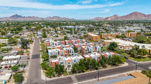 3446 E AVALON Drive, Phoenix, AZ 85018