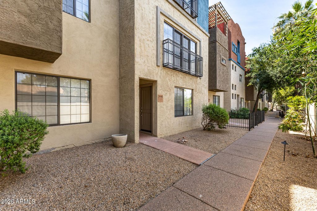 3446 E AVALON Drive, Phoenix, AZ 85018 — photo 3