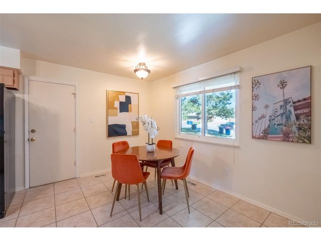 7544 E Easter Way, Centennial, CO 80112