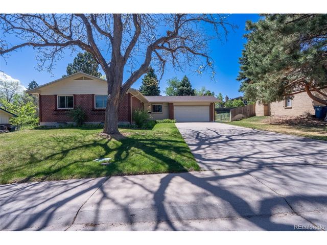 7544 E Easter Way, Centennial, CO 80112
