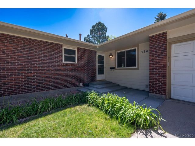 7544 E Easter Way, Centennial, CO 80112