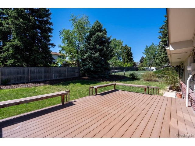7544 E Easter Way, Centennial, CO 80112