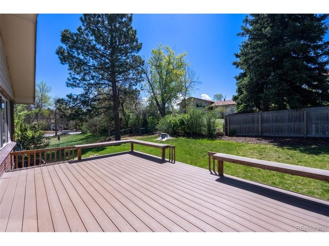 7544 E Easter Way, Centennial, CO 80112