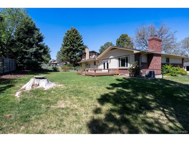7544 E Easter Way, Centennial, CO 80112