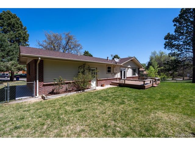 7544 E Easter Way, Centennial, CO 80112