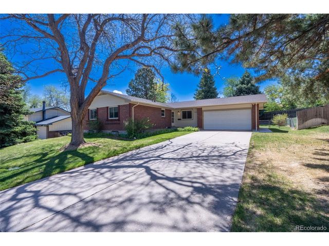 7544 E Easter Way, Centennial, CO 80112