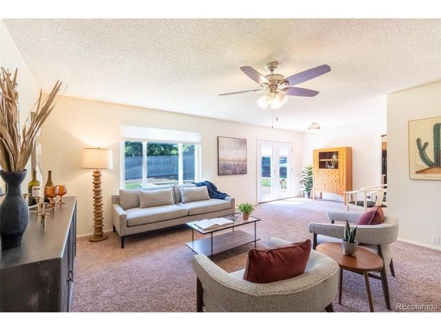 7544 E Easter Way, Centennial, CO 80112