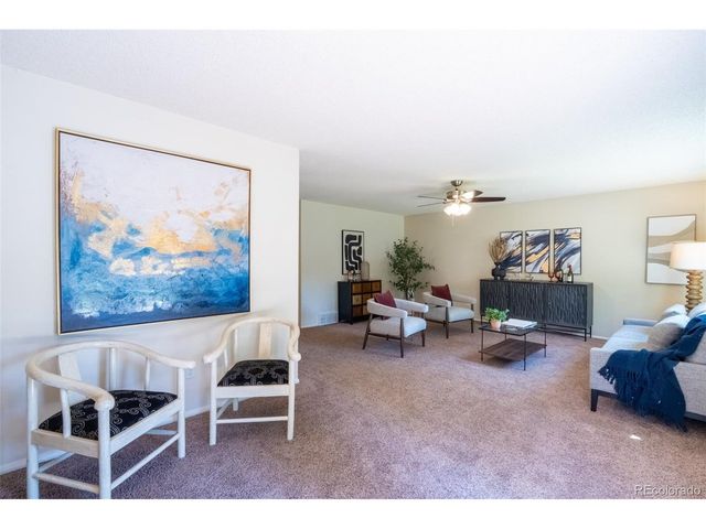 7544 E Easter Way, Centennial, CO 80112