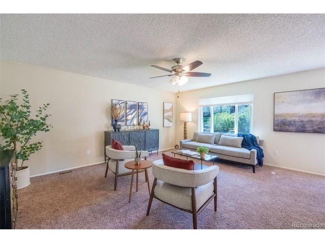 7544 E Easter Way, Centennial, CO 80112