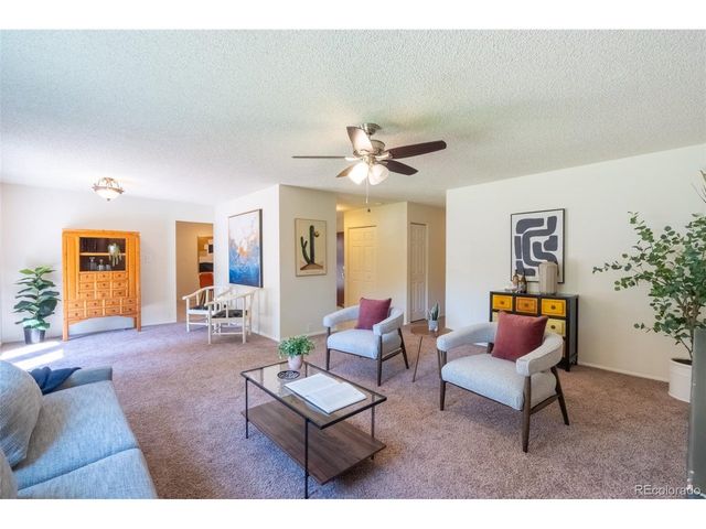 7544 E Easter Way, Centennial, CO 80112