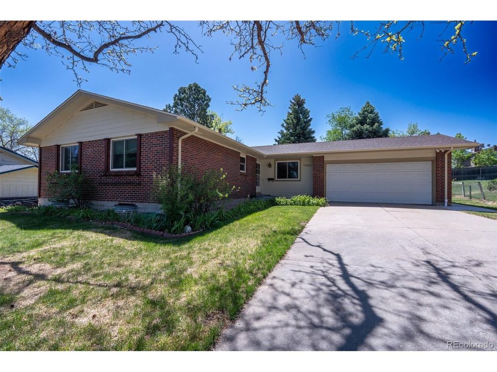 7544 E Easter Way, Centennial, CO 80112
