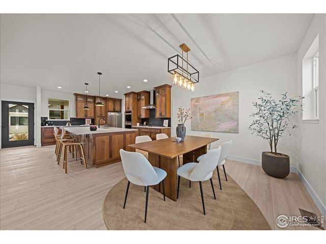 1277 Eliza Ave, Berthoud, CO 80513
