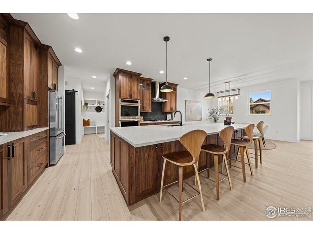 1277 Eliza Ave, Berthoud, CO 80513