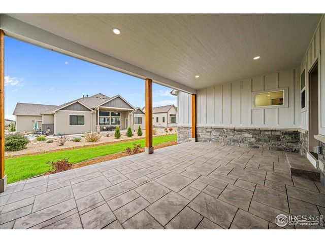 1277 Eliza Ave, Berthoud, CO 80513