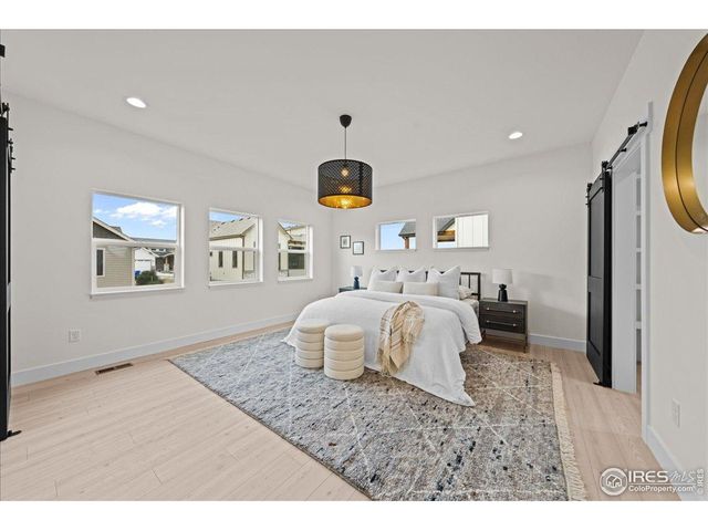 1277 Eliza Ave, Berthoud, CO 80513