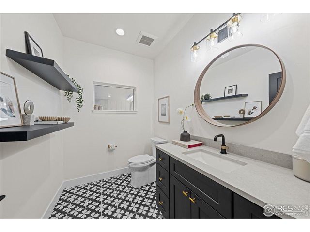 1277 Eliza Ave, Berthoud, CO 80513