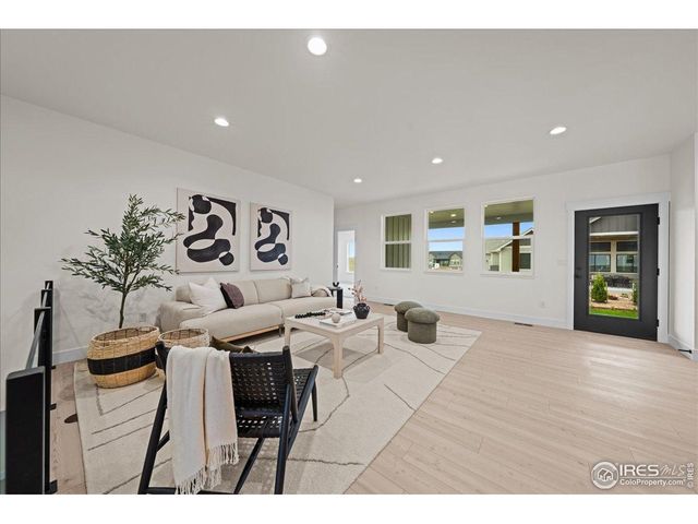 1277 Eliza Ave, Berthoud, CO 80513