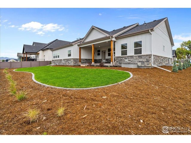 1277 Eliza Ave, Berthoud, CO 80513