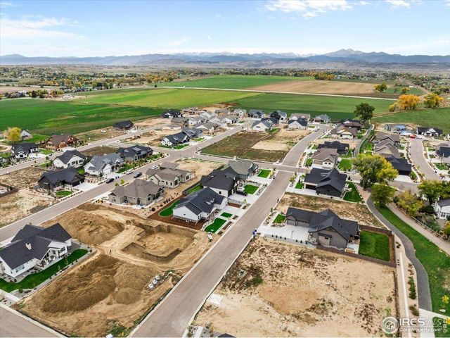 1277 Eliza Ave, Berthoud, CO 80513