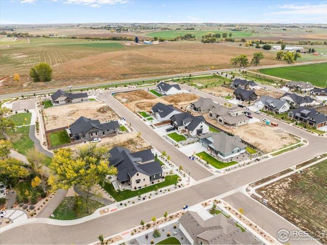 1277 Eliza Ave, Berthoud, CO 80513