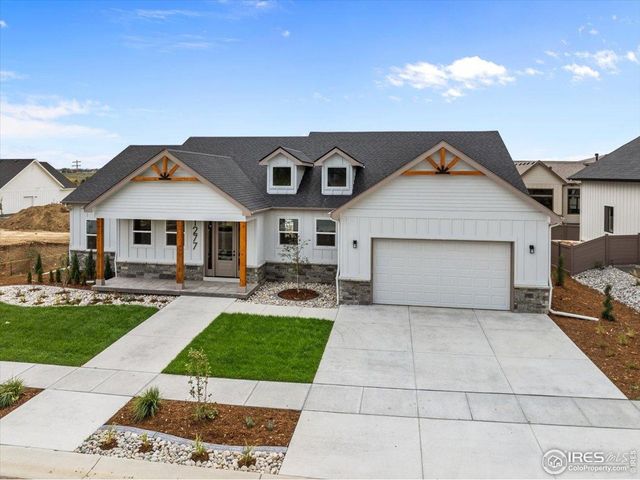 1277 Eliza Ave, Berthoud, CO 80513