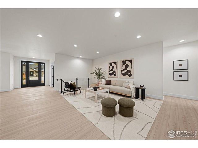 1277 Eliza Ave, Berthoud, CO 80513