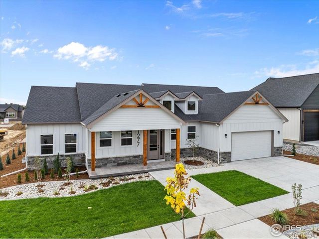 1277 Eliza Ave, Berthoud, CO 80513