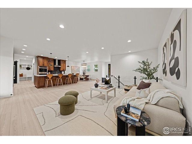 1277 Eliza Ave, Berthoud, CO 80513