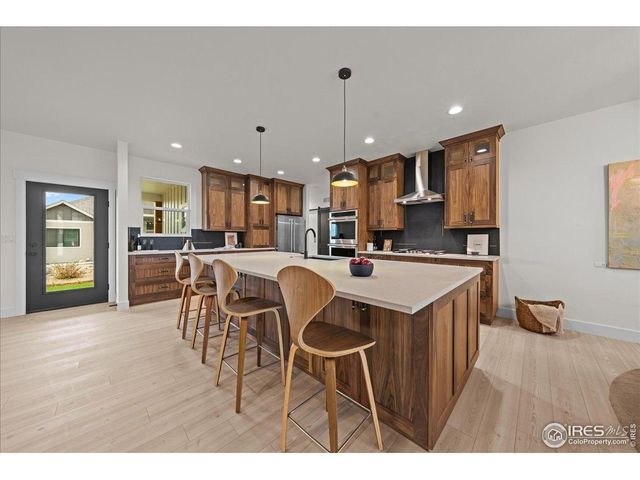 1277 Eliza Ave, Berthoud, CO 80513