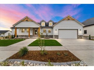 1277 Eliza Ave, Berthoud, CO 80513