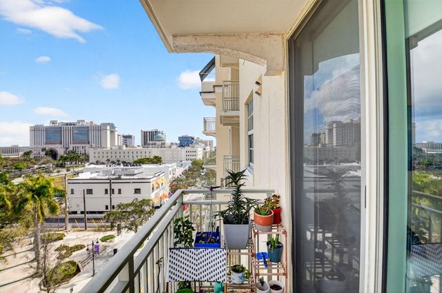 610 Clematis Street 608, West Palm Beach, FL 33401