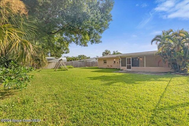 1812 Oakwood Drive, Melbourne, FL 32935