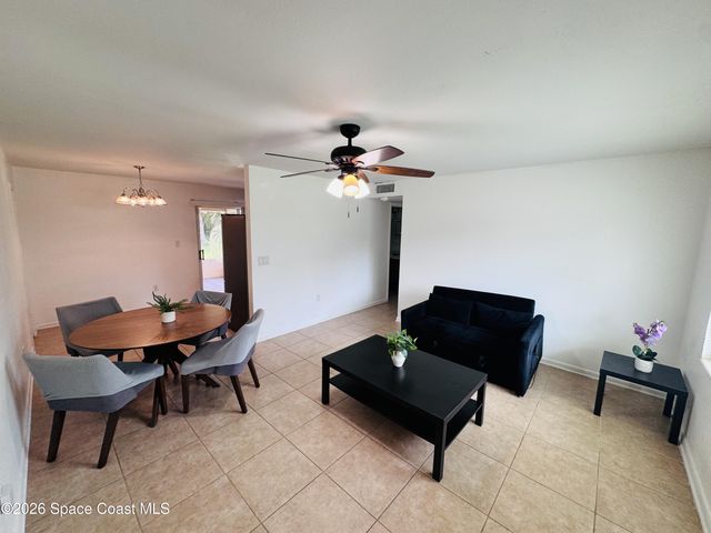 1812 Oakwood Drive, Melbourne, FL 32935