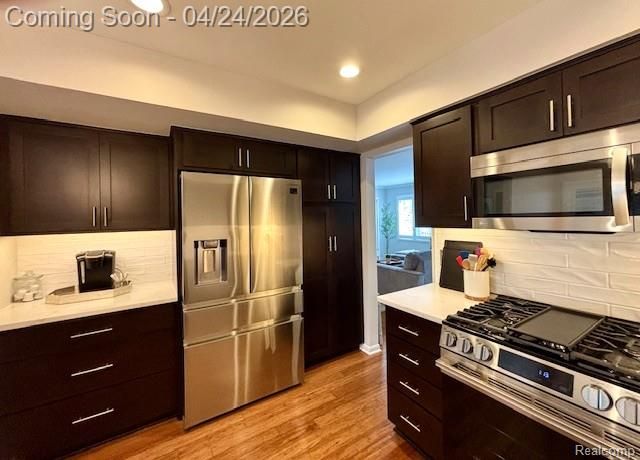 12306 Pinecrest Drive, Plymouth Charter Township, MI 48170