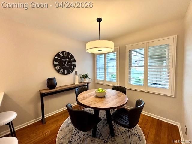 12306 Pinecrest Drive, Plymouth Charter Township, MI 48170