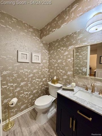 12306 Pinecrest Drive, Plymouth Charter Township, MI 48170