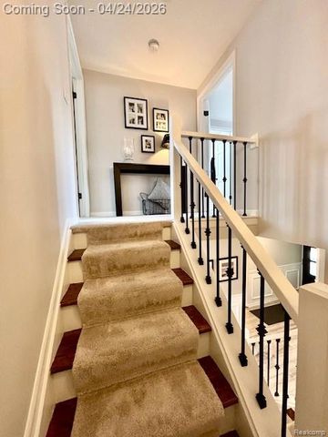12306 Pinecrest Drive, Plymouth Charter Township, MI 48170