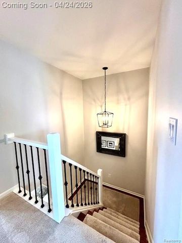 12306 Pinecrest Drive, Plymouth Charter Township, MI 48170