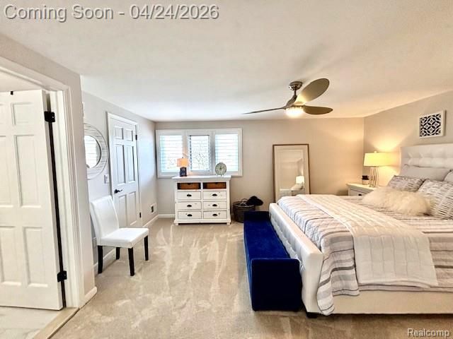 12306 Pinecrest Drive, Plymouth Charter Township, MI 48170