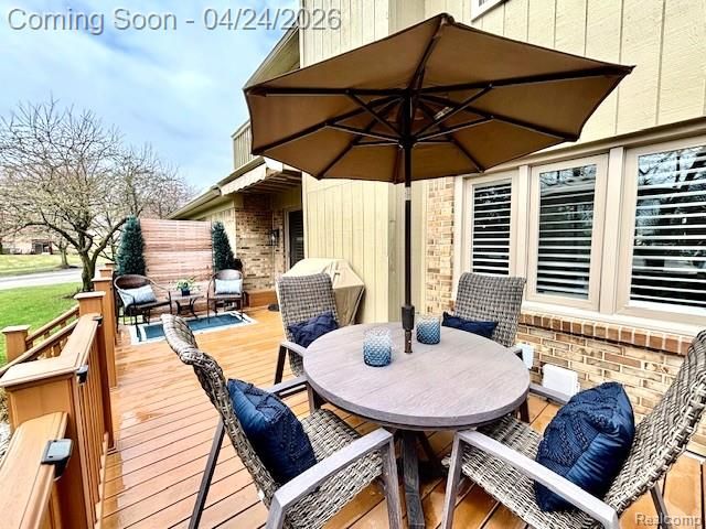 12306 Pinecrest Drive, Plymouth Charter Township, MI 48170