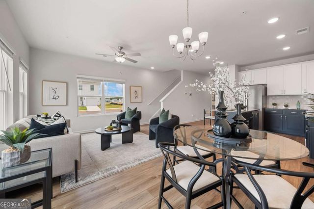 9477 Maple Grove Lane 258, Jonesboro, GA 30238